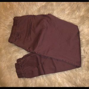 Women’s jogger pants